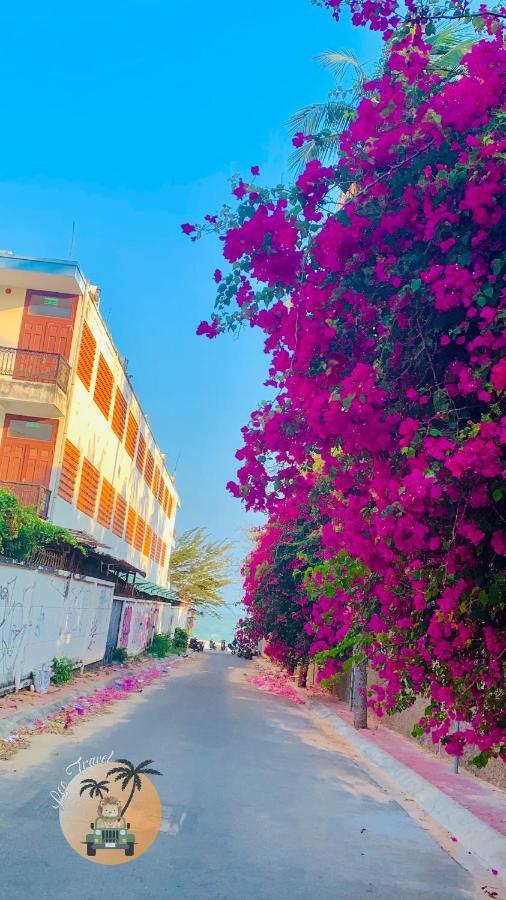 Chao Hotel מואי נה מראה חיצוני תמונה