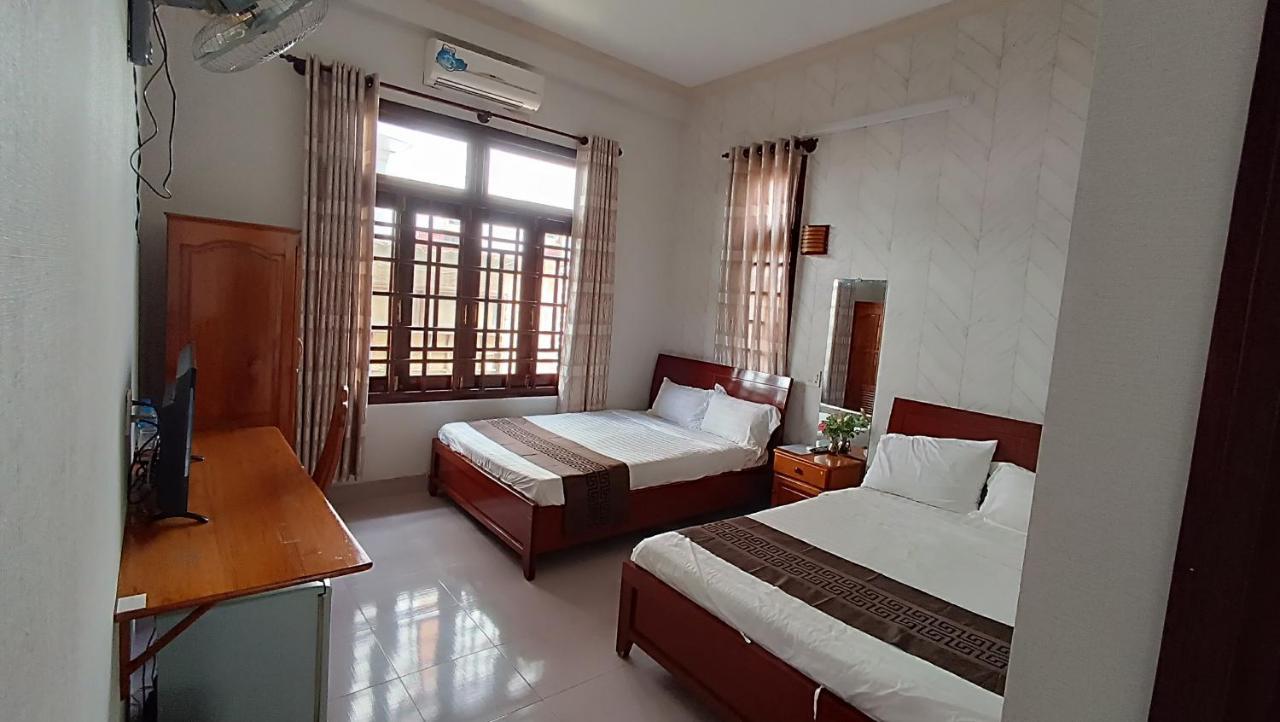 Chao Hotel מואי נה מראה חיצוני תמונה