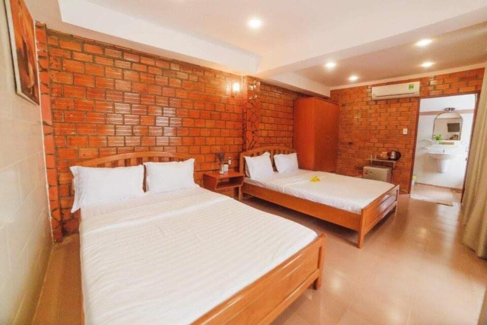 Chao Hotel מואי נה מראה חיצוני תמונה