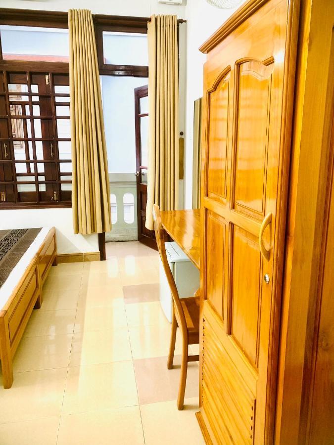 Chao Hotel מואי נה מראה חיצוני תמונה
